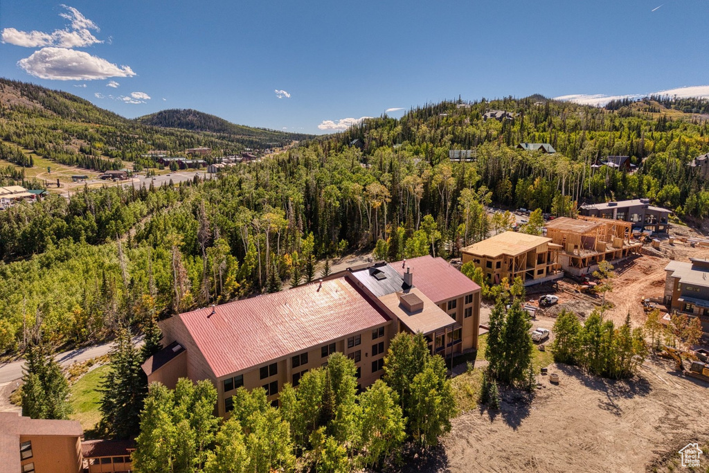 150 W RIDGE VIEW ST #128 Brian Head, UT 84719