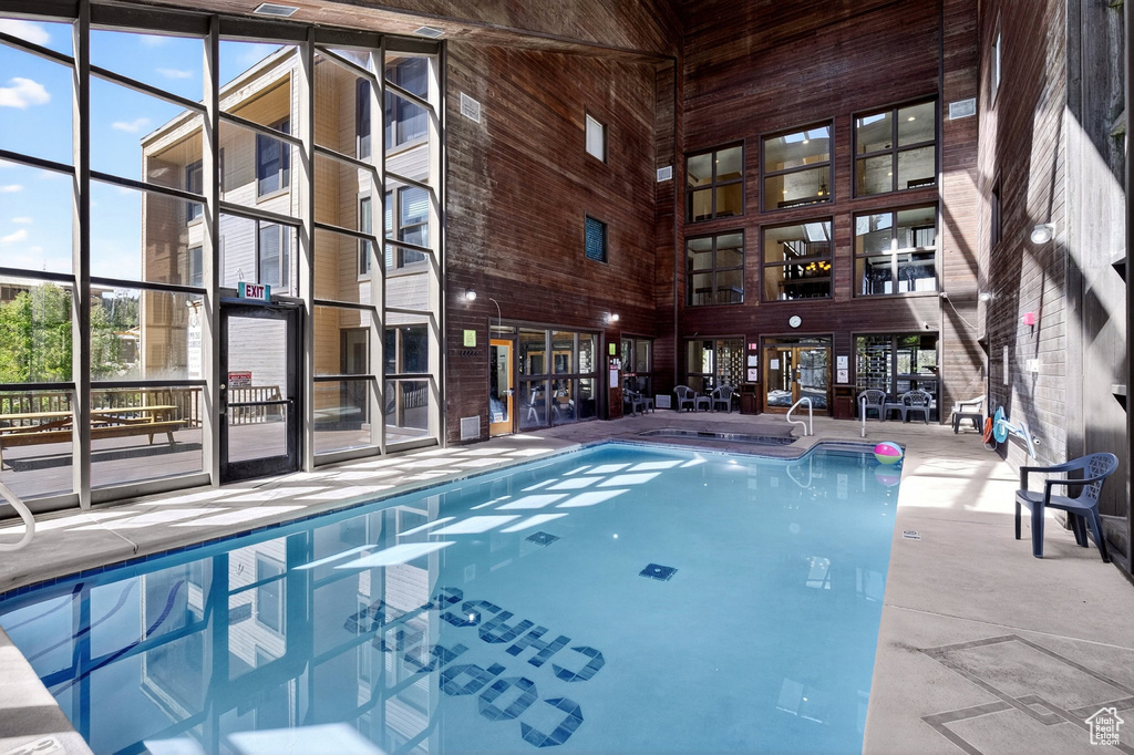 150 W RIDGE VIEW ST #128 Brian Head, UT 84719