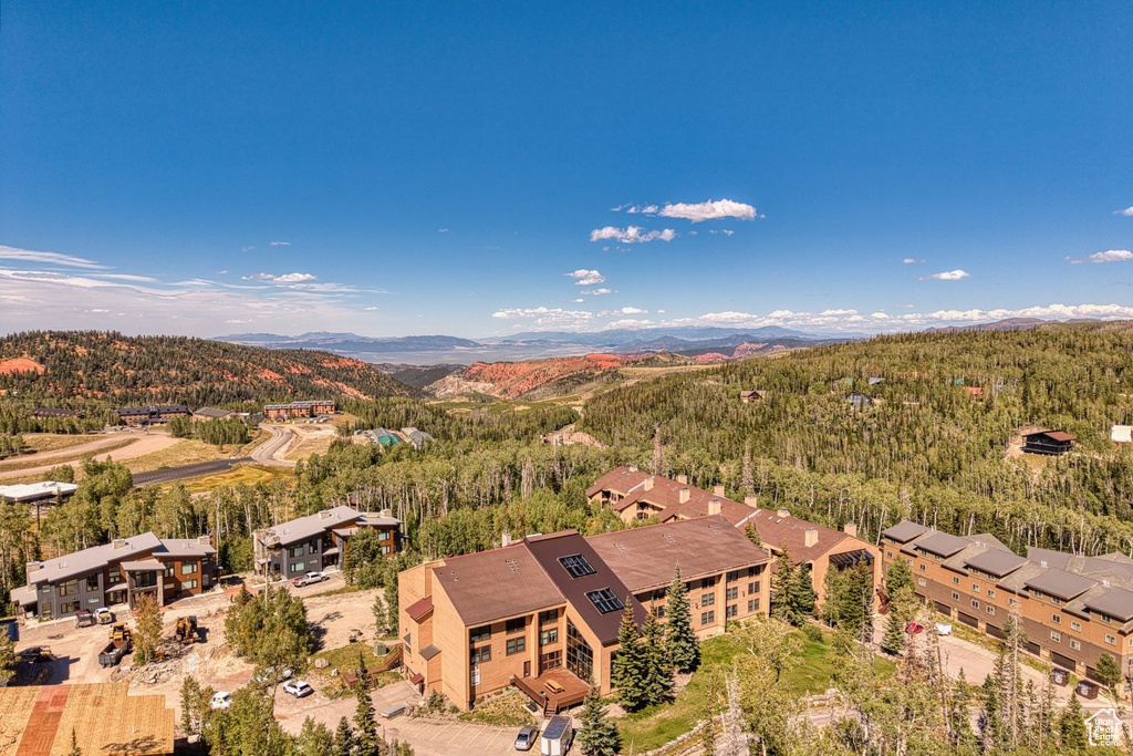 150 W RIDGE VIEW ST #128 Brian Head, UT 84719