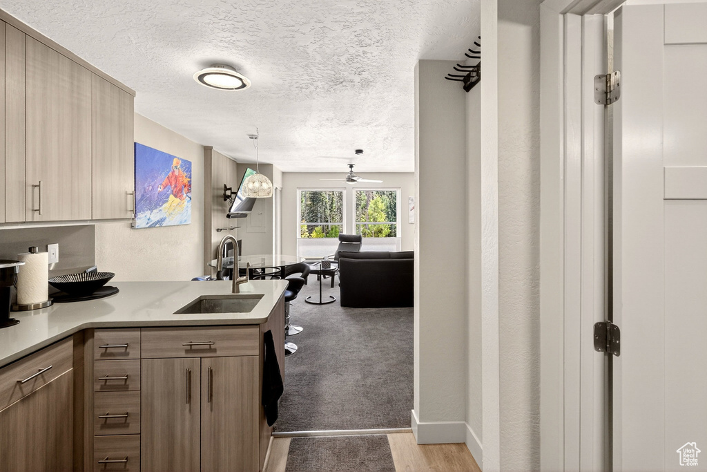 150 W RIDGE VIEW ST #128 Brian Head, UT 84719