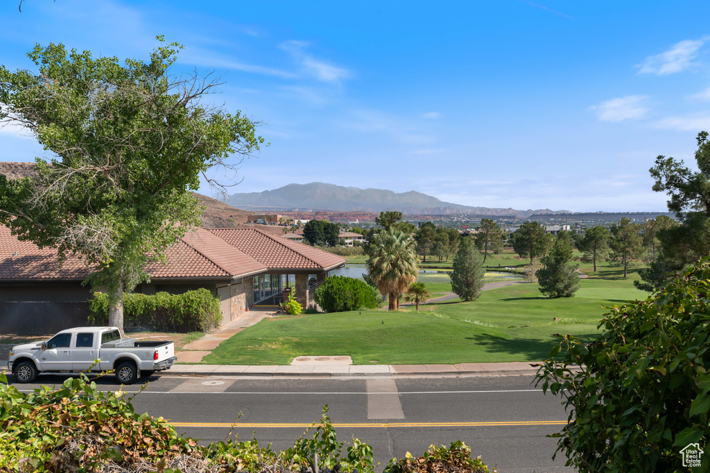 Photo 38 for MLS #2111410 at 300 W 2025 South #26