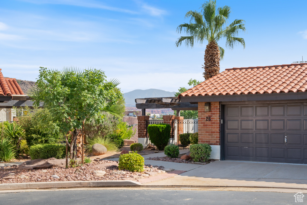 Photo 40 for MLS #2111410 at 300 W 2025 South #26