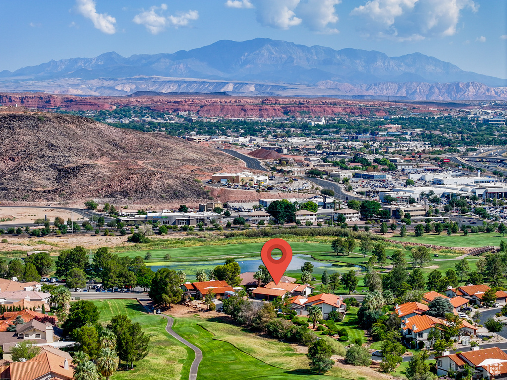 Photo 2 for MLS #2111410 at 300 W 2025 South #26