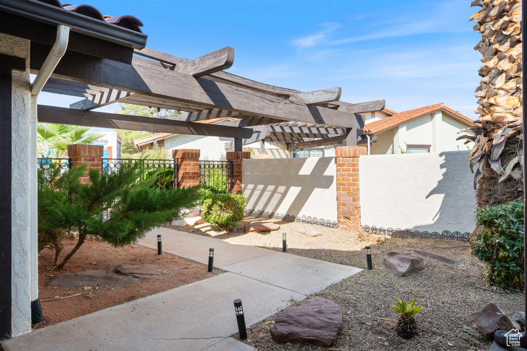 Photo 6 for MLS #2111410 at 300 W 2025 South #26