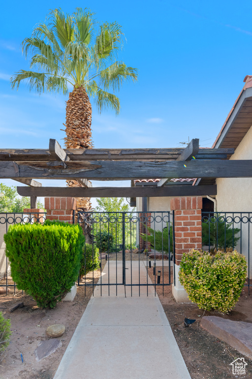 Photo 5 for MLS #2111410 at 300 W 2025 South #26