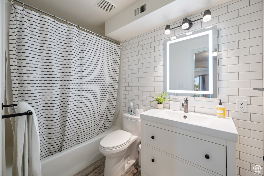 Photo 24 for MLS #2111410 at 300 W 2025 South #26