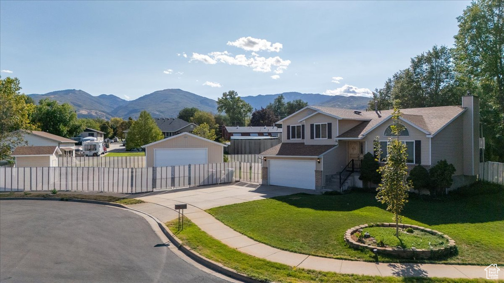 1321 S 840 W Woods Cross, UT 84087