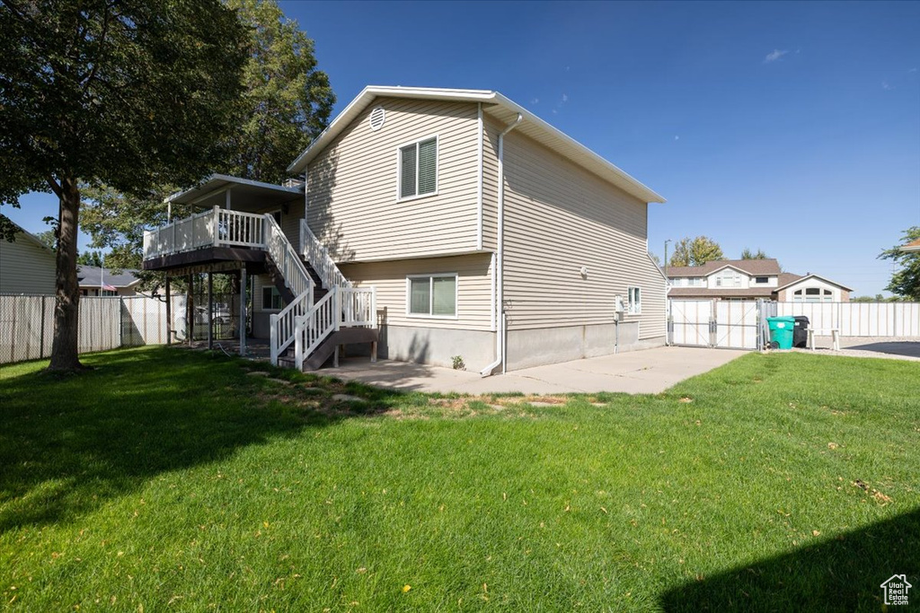 1321 S 840 W Woods Cross, UT 84087