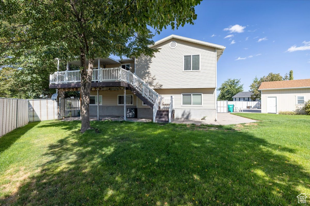 1321 S 840 W Woods Cross, UT 84087