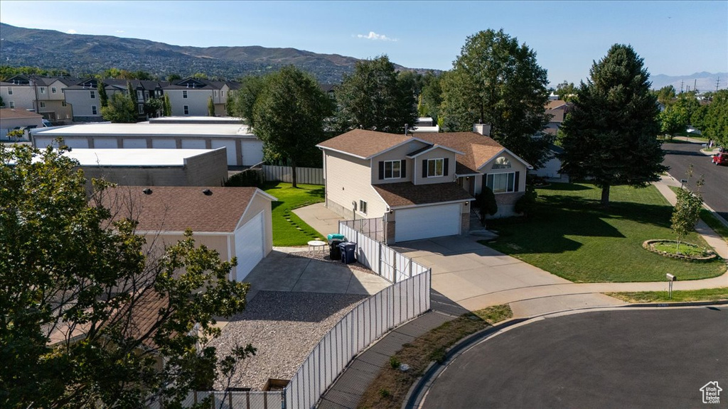 1321 S 840 W Woods Cross, UT 84087