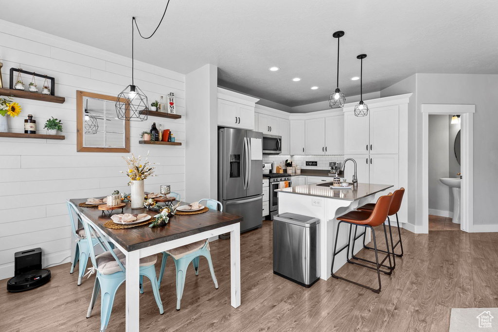 Photo 6 for MLS #2111413 at 14558 S Quiet Shade Dr