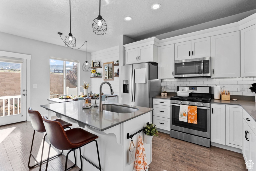 Photo 5 for MLS #2111413 at 14558 S Quiet Shade Dr