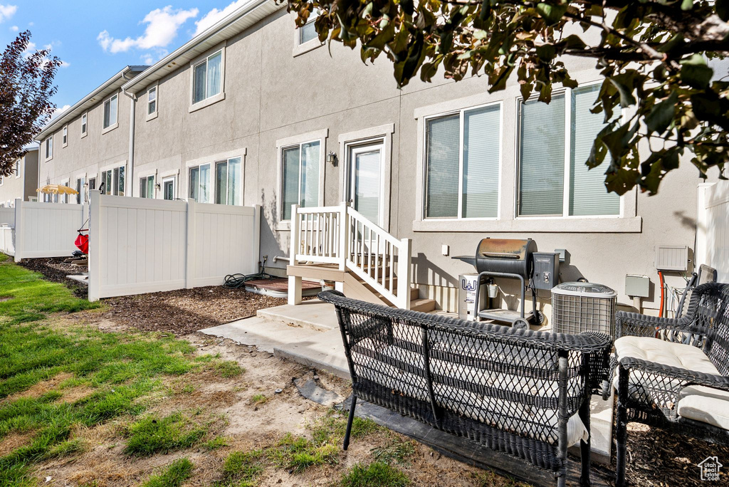 Photo 22 for MLS #2111413 at 14558 S Quiet Shade Dr