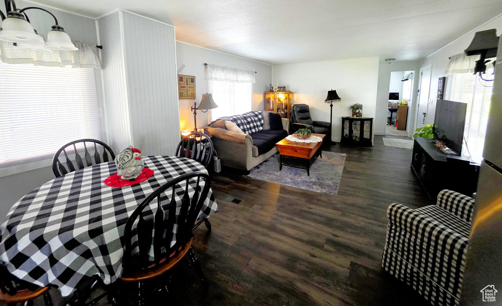 Photo 6 for MLS #2111414 at 3800 S 1900 West #64