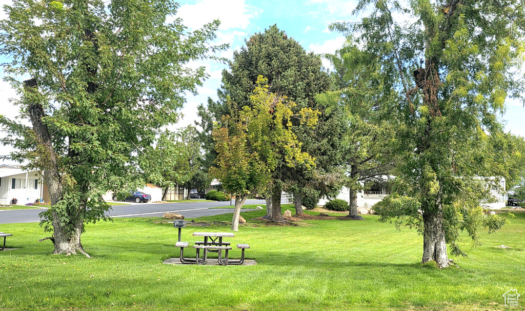 Photo 14 for MLS #2111414 at 3800 S 1900 West #64