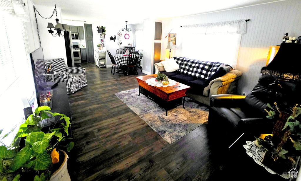 Photo 4 for MLS #2111414 at 3800 S 1900 West #64