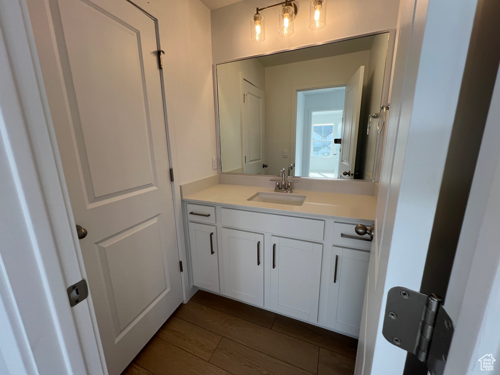 3068 N LONE PINE ST #423 Eagle Mountain, UT 84005