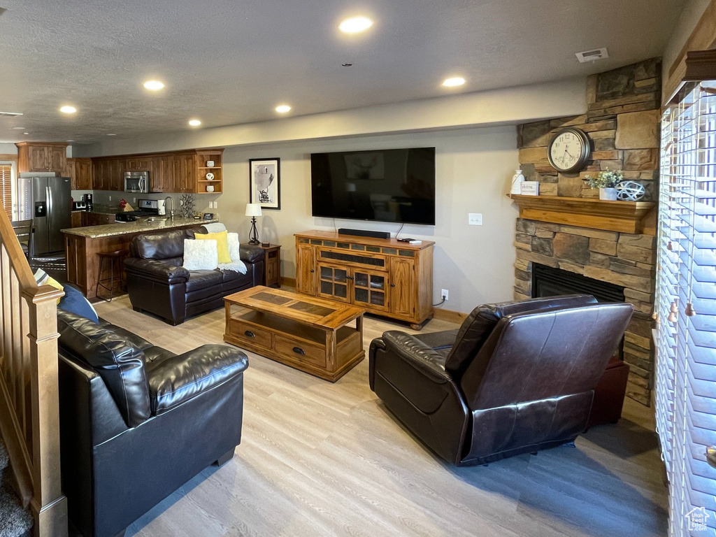 Photo 4 for MLS #2111421 at 3518 N Moose Hollow Dr