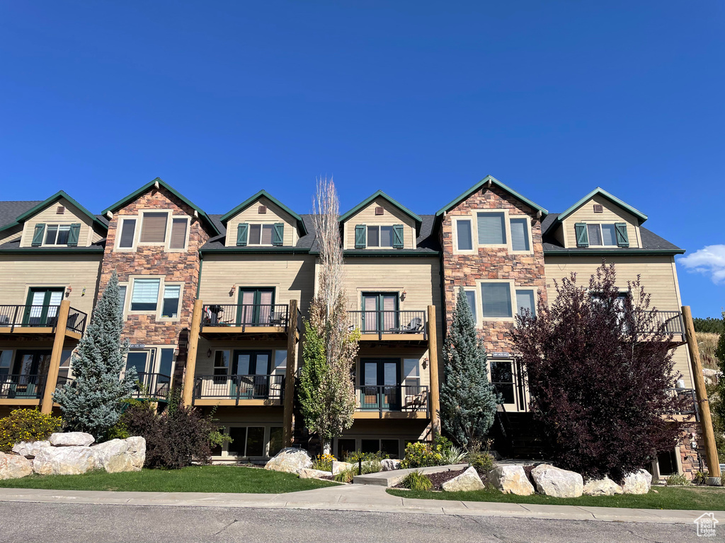 Photo 2 for MLS #2111421 at 3518 N Moose Hollow Dr