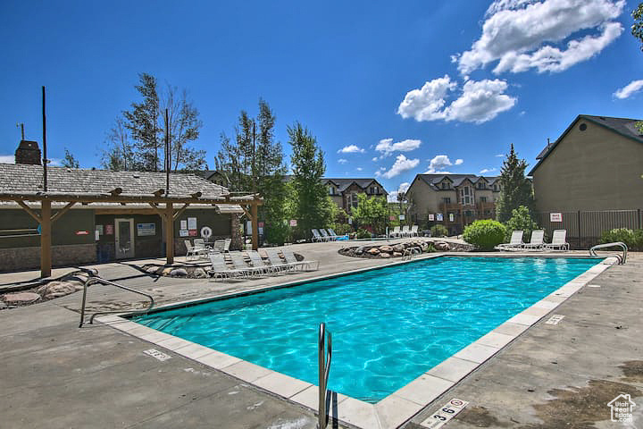 Photo 30 for MLS #2111421 at 3518 N Moose Hollow Dr