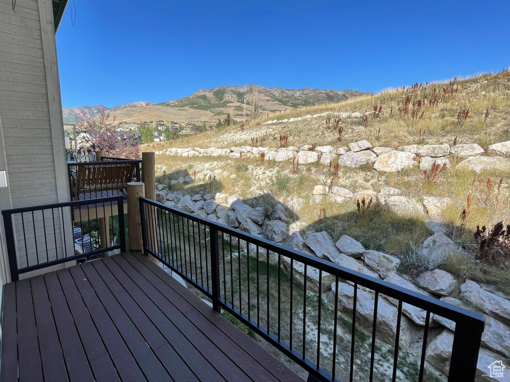 Photo 29 for MLS #2111421 at 3518 N Moose Hollow Dr