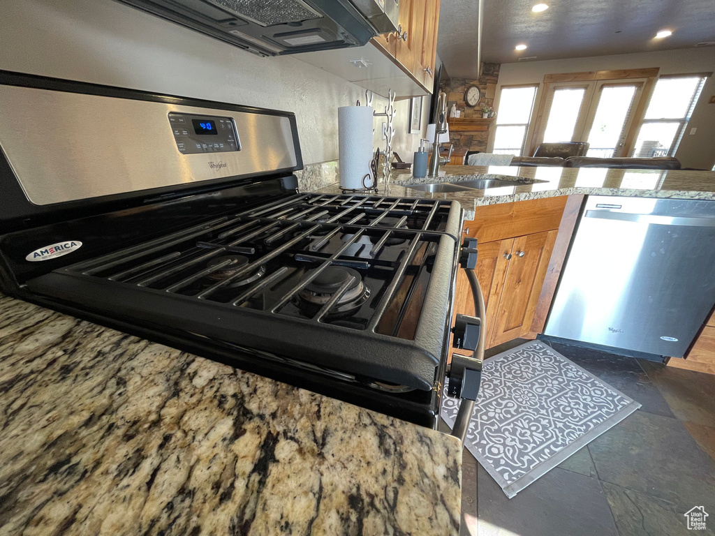 Photo 8 for MLS #2111421 at 3518 N Moose Hollow Dr