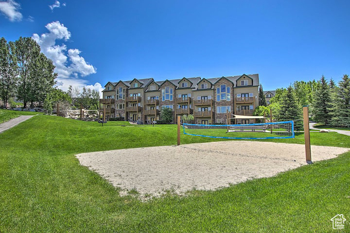 Photo 33 for MLS #2111421 at 3518 N Moose Hollow Dr