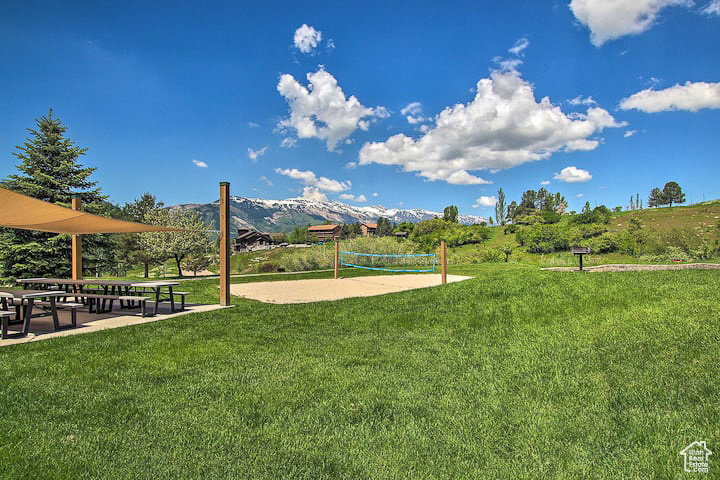 Photo 32 for MLS #2111421 at 3518 N Moose Hollow Dr