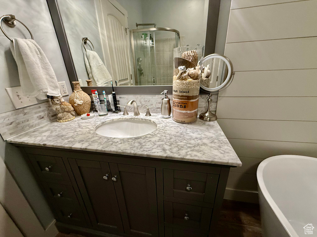 Photo 14 for MLS #2111428 at 3876 S 475 West