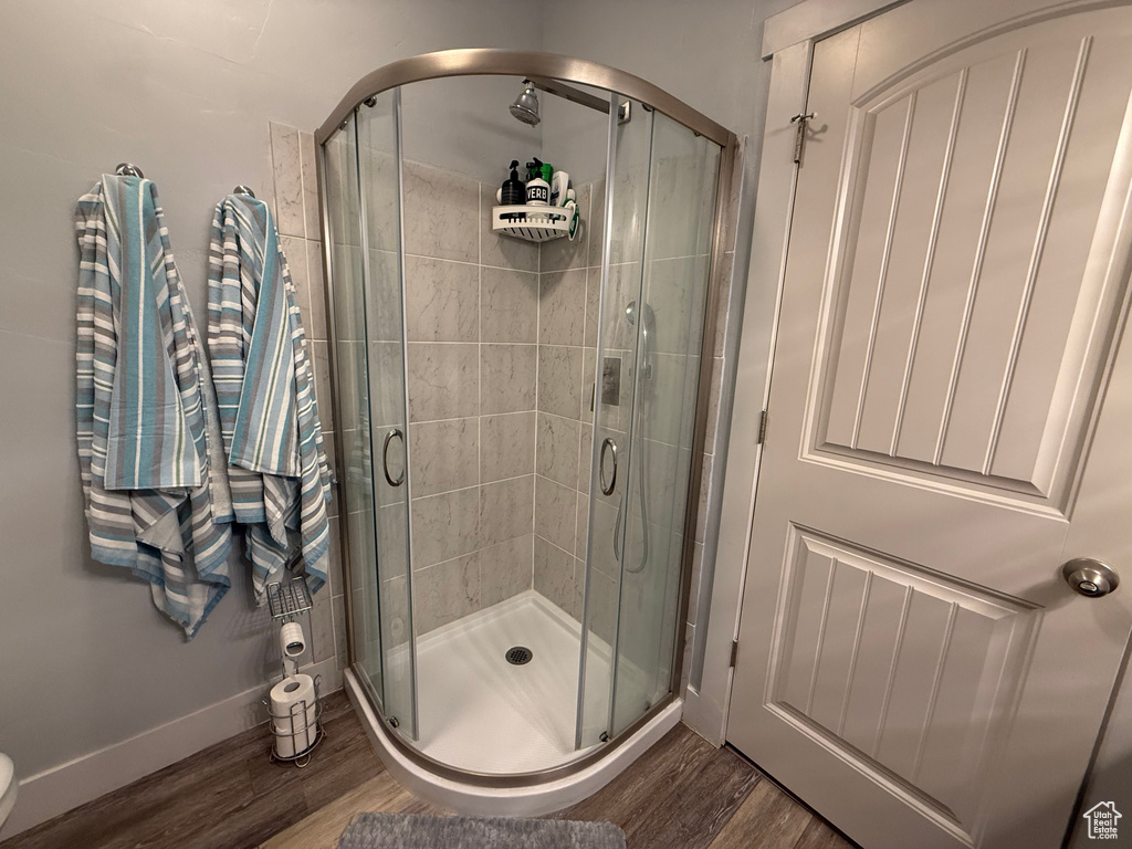 Photo 13 for MLS #2111428 at 3876 S 475 West