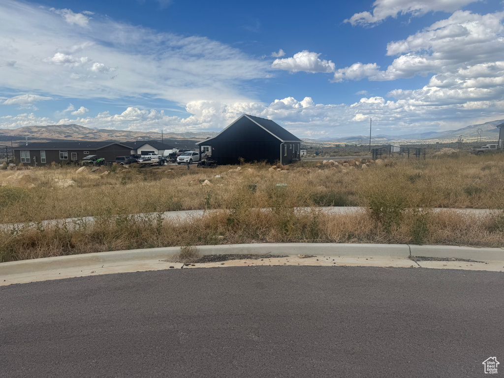 745 E 450 N Mt Pleasant, UT 84647