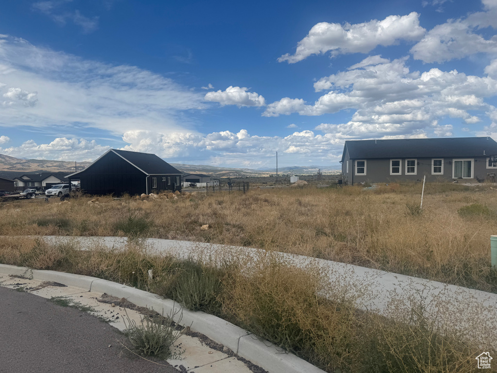 745 E 450 N Mt Pleasant, UT 84647