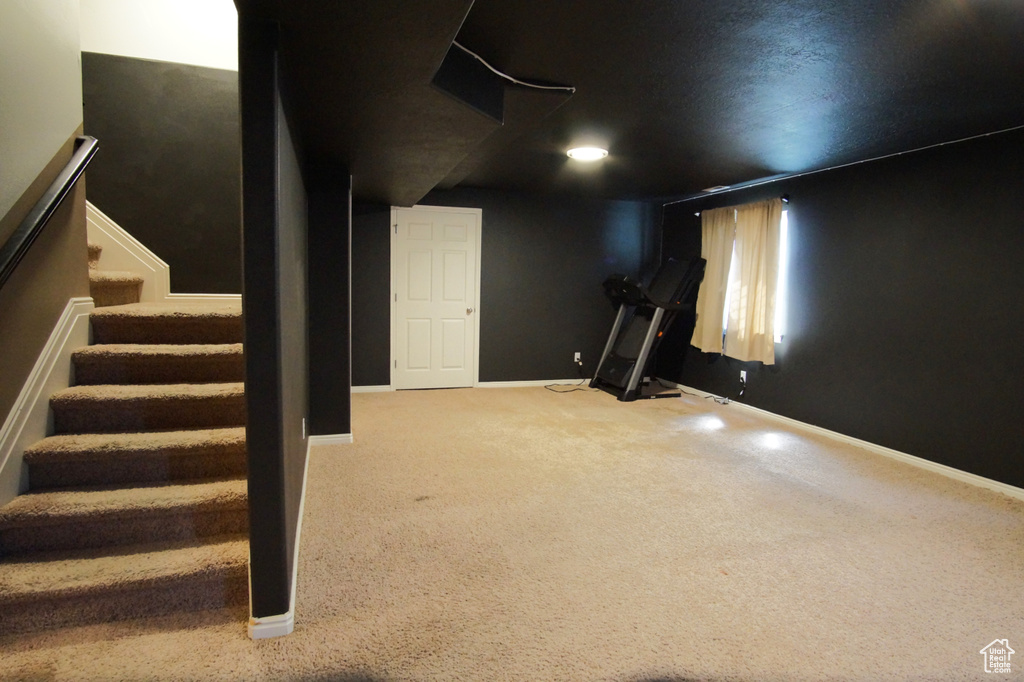 Photo 21 for MLS #2111433 at 4063 N Newland Loop Unit