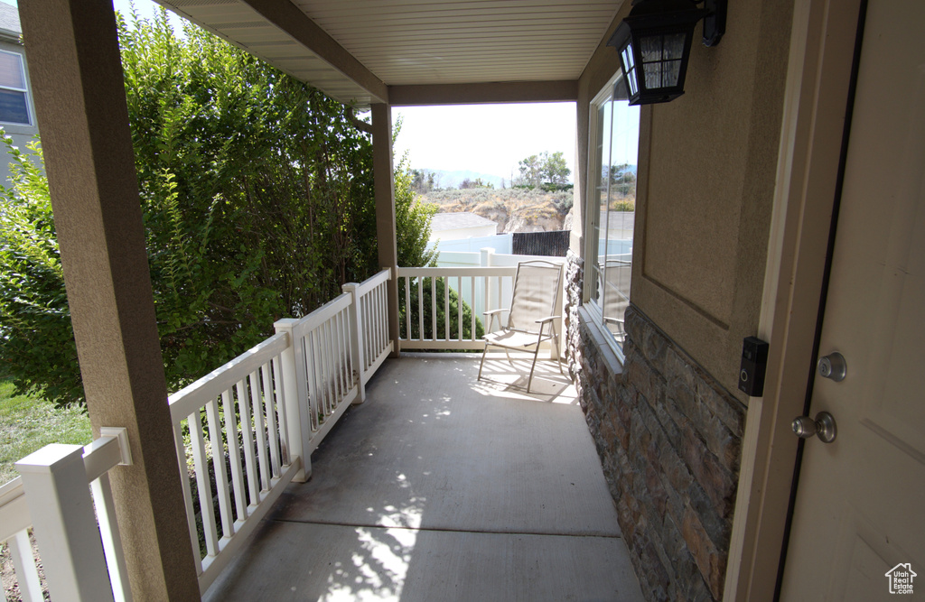 Photo 4 for MLS #2111433 at 4063 N Newland Loop Unit