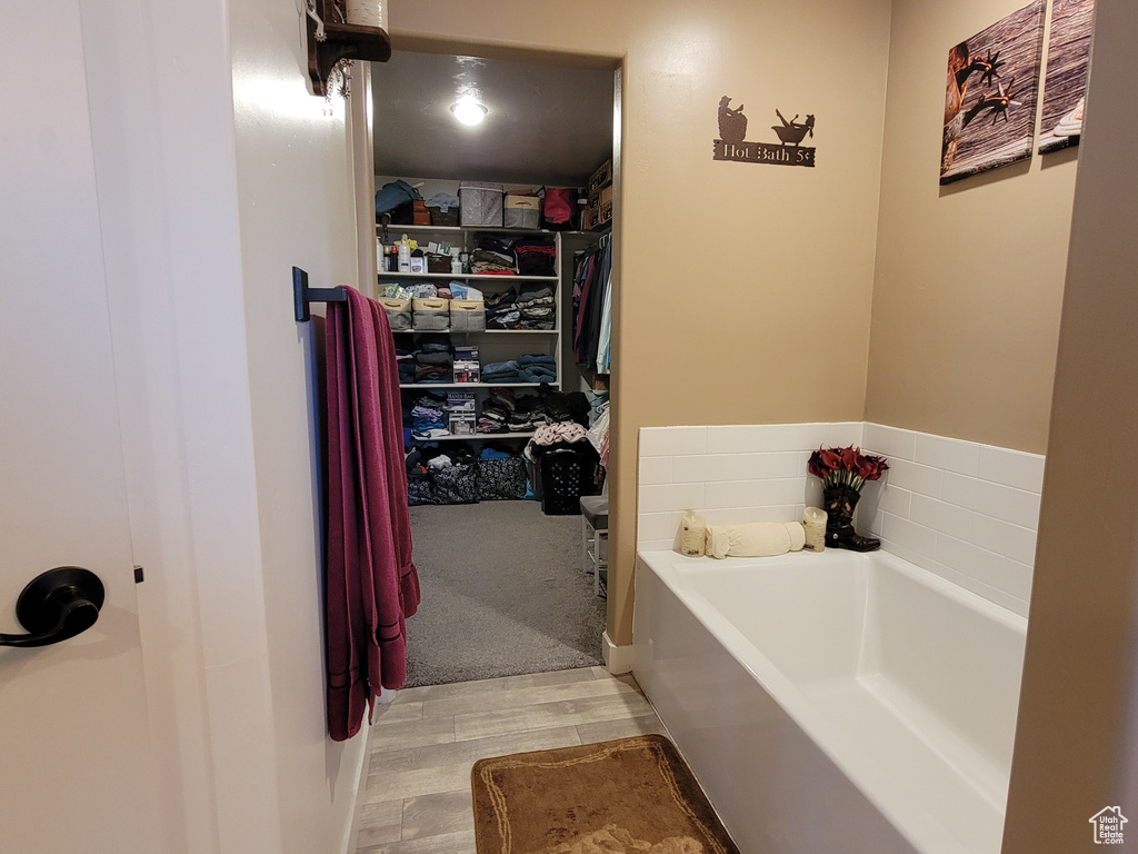 Photo 12 for MLS #2111434 at 1716 W 1210 South