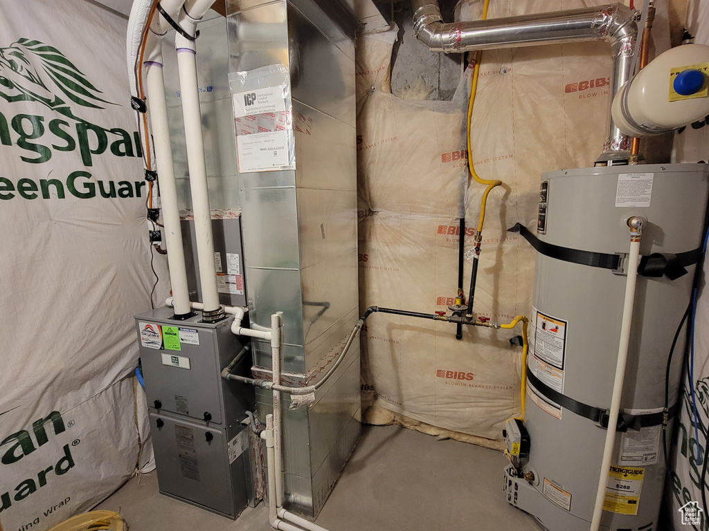 Photo 31 for MLS #2111434 at 1716 W 1210 South