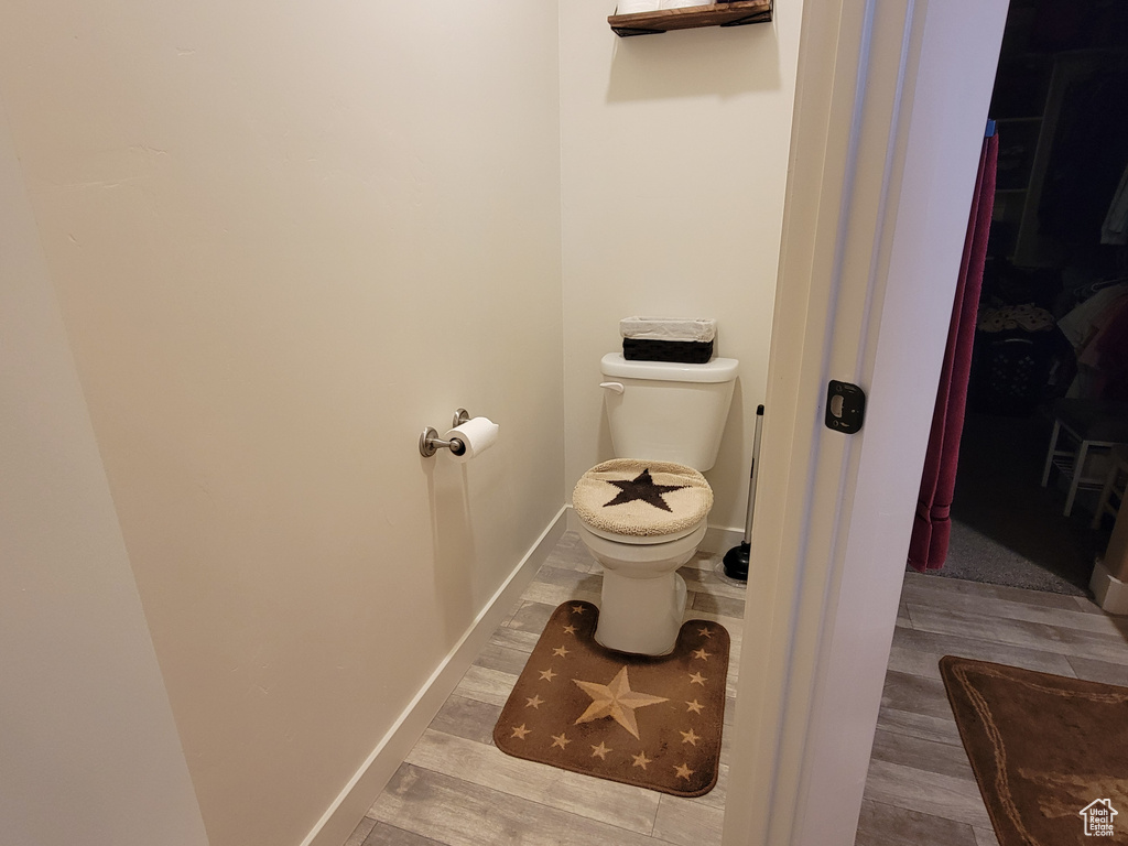 Photo 16 for MLS #2111434 at 1716 W 1210 South