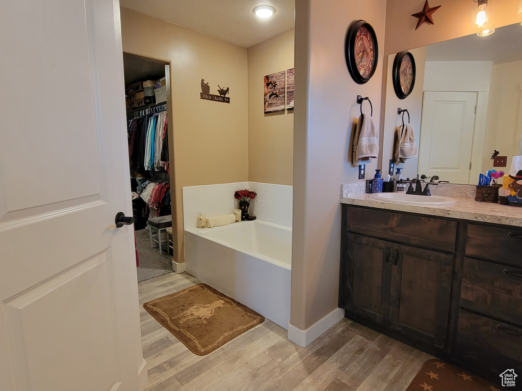 Photo 11 for MLS #2111434 at 1716 W 1210 South