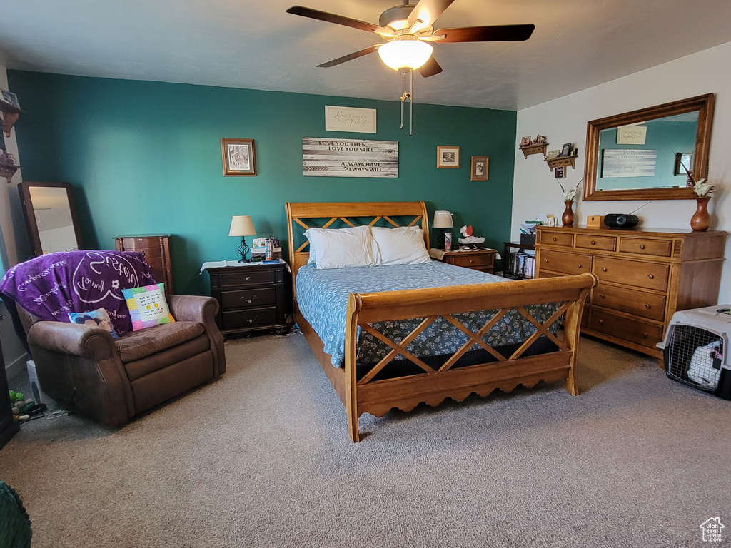 Photo 9 for MLS #2111434 at 1716 W 1210 South