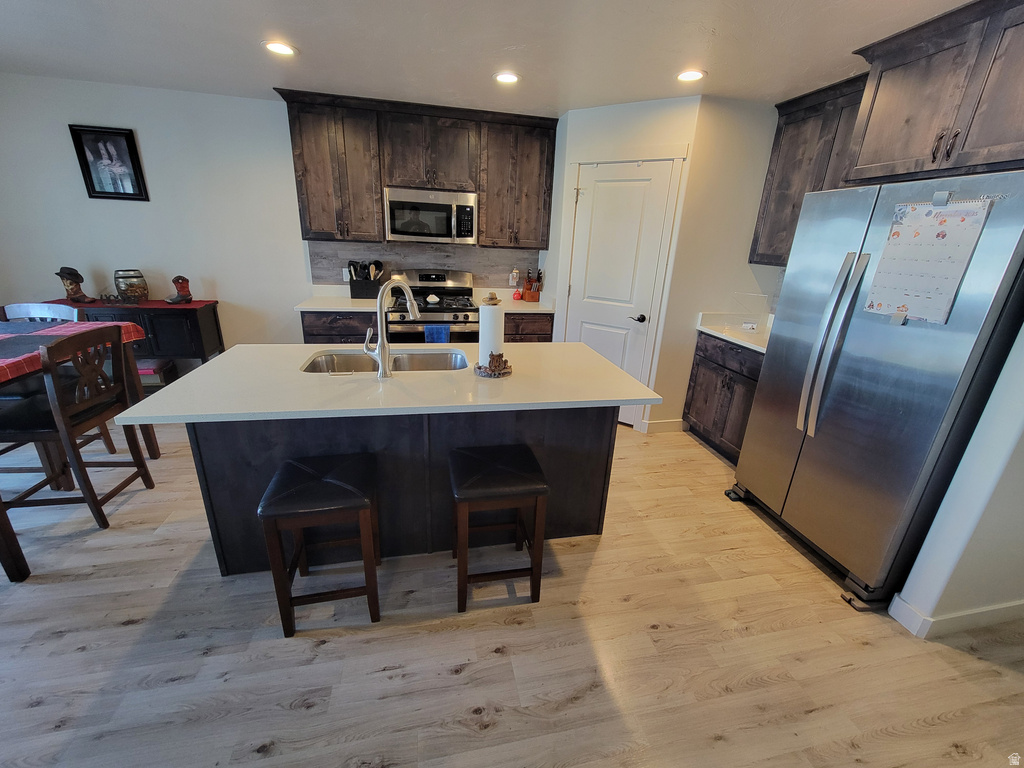 1716 W 1210 S Payson, UT 84651