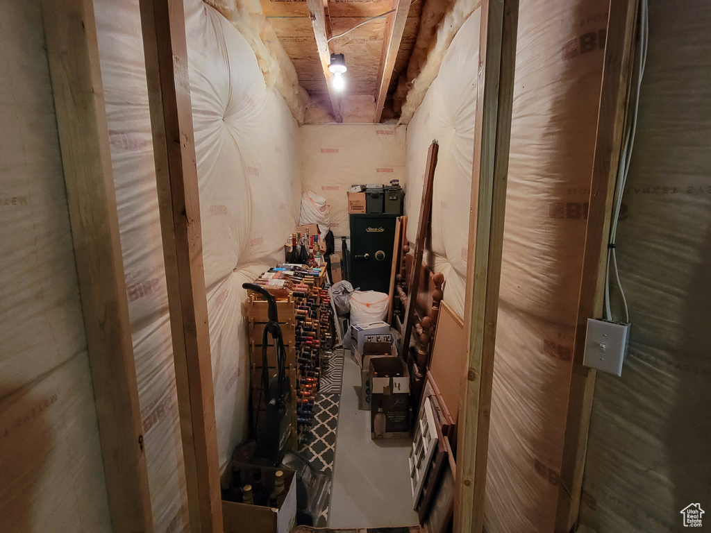 Photo 29 for MLS #2111434 at 1716 W 1210 South