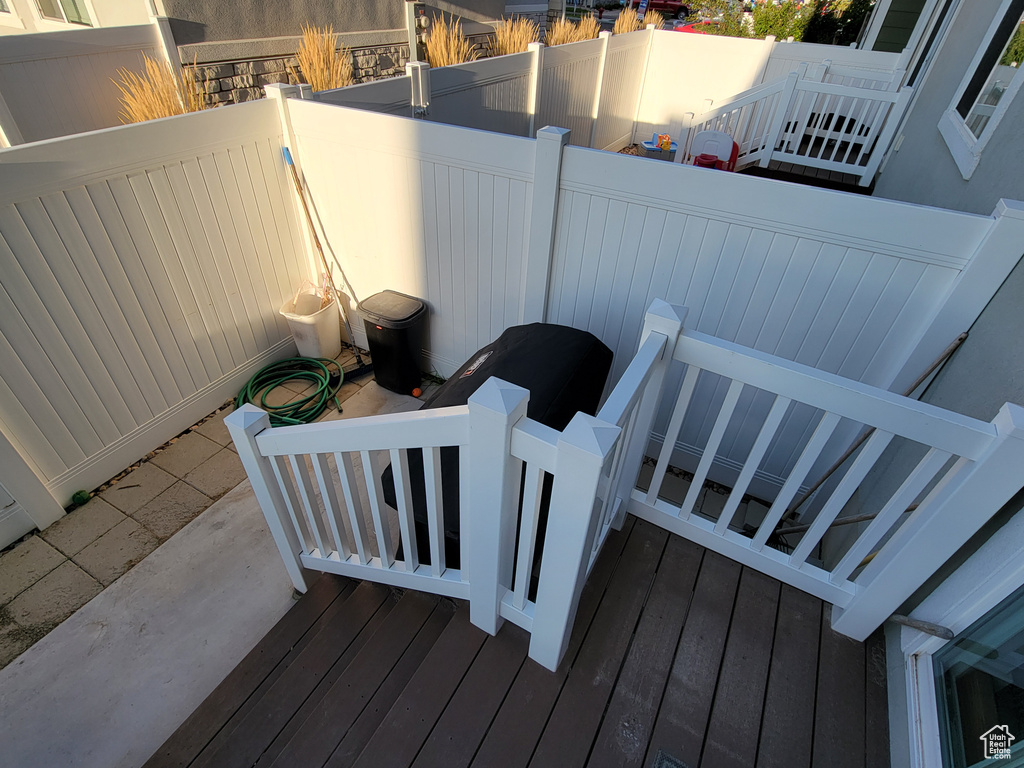 Photo 37 for MLS #2111434 at 1716 W 1210 South