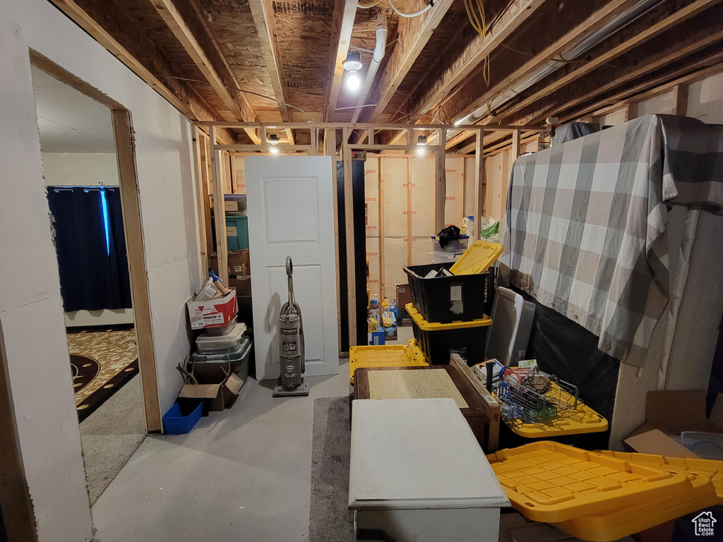 Photo 24 for MLS #2111434 at 1716 W 1210 South