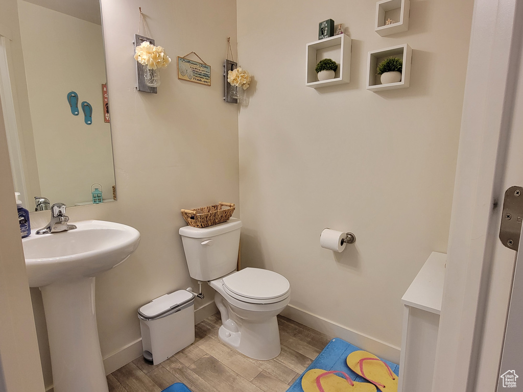 Photo 7 for MLS #2111434 at 1716 W 1210 South