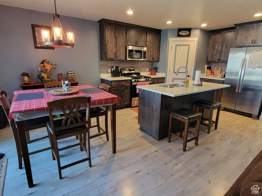 Photo 4 for MLS #2111434 at 1716 W 1210 South