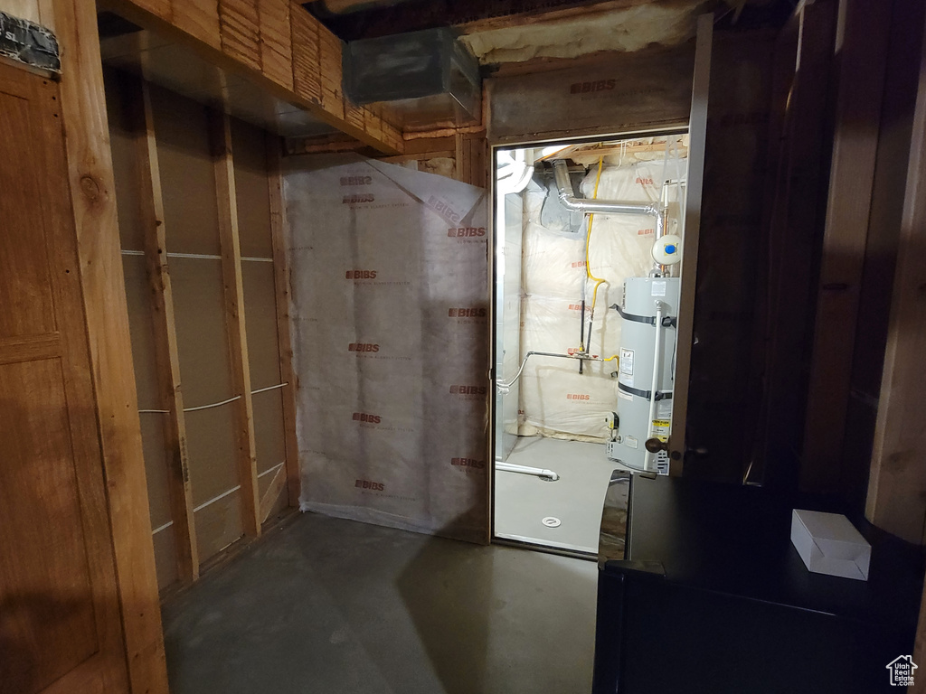 Photo 30 for MLS #2111434 at 1716 W 1210 South