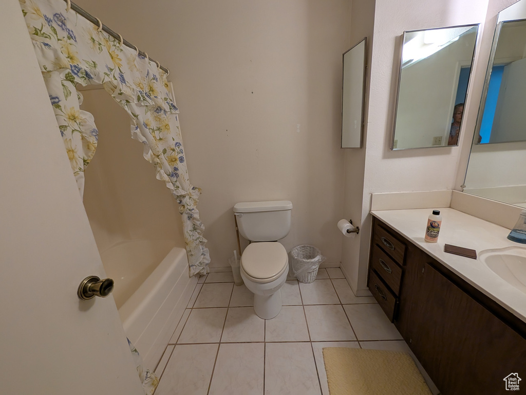 6855 S RUNNING SPRINGS DR West Jordan, UT 84084
