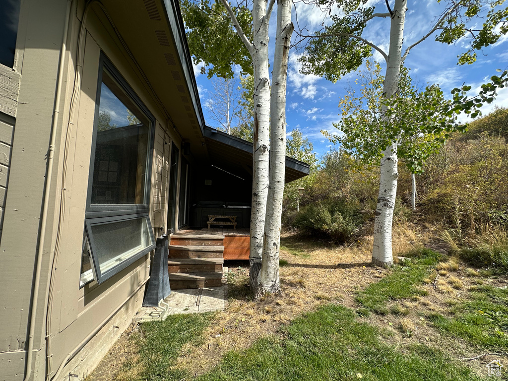 2204 E FENCHURCH DR #10 Park City, UT 84060