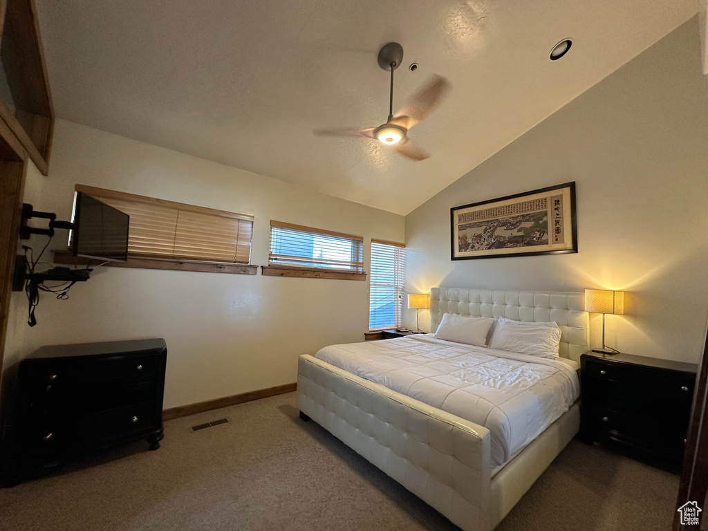 2204 E FENCHURCH DR #10 Park City, UT 84060