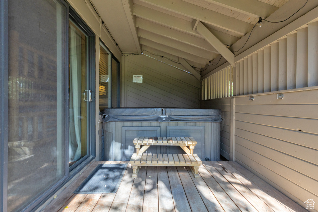 Photo 21 for MLS #2111438 at 2204 E Fenchurch Dr #10